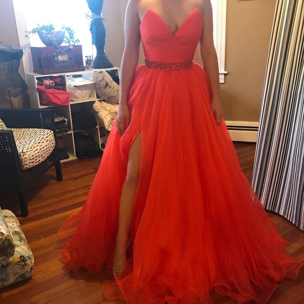 Sherri Hill Couture